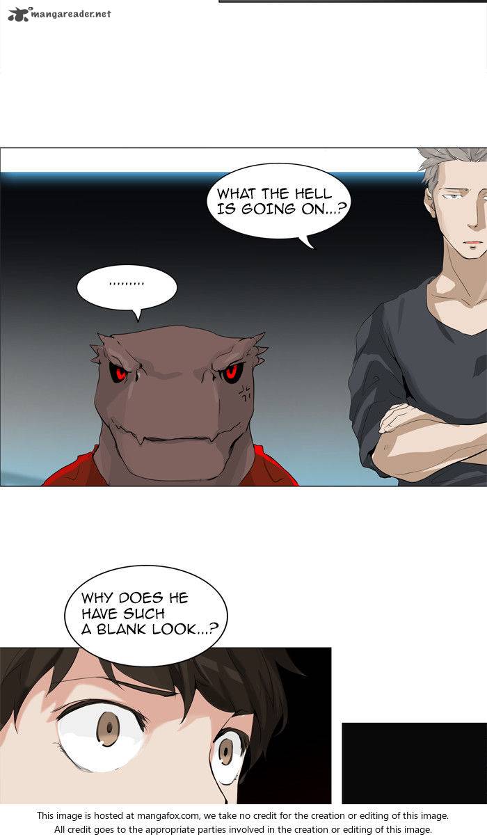 Tower of God - Chapter 208 Page 11