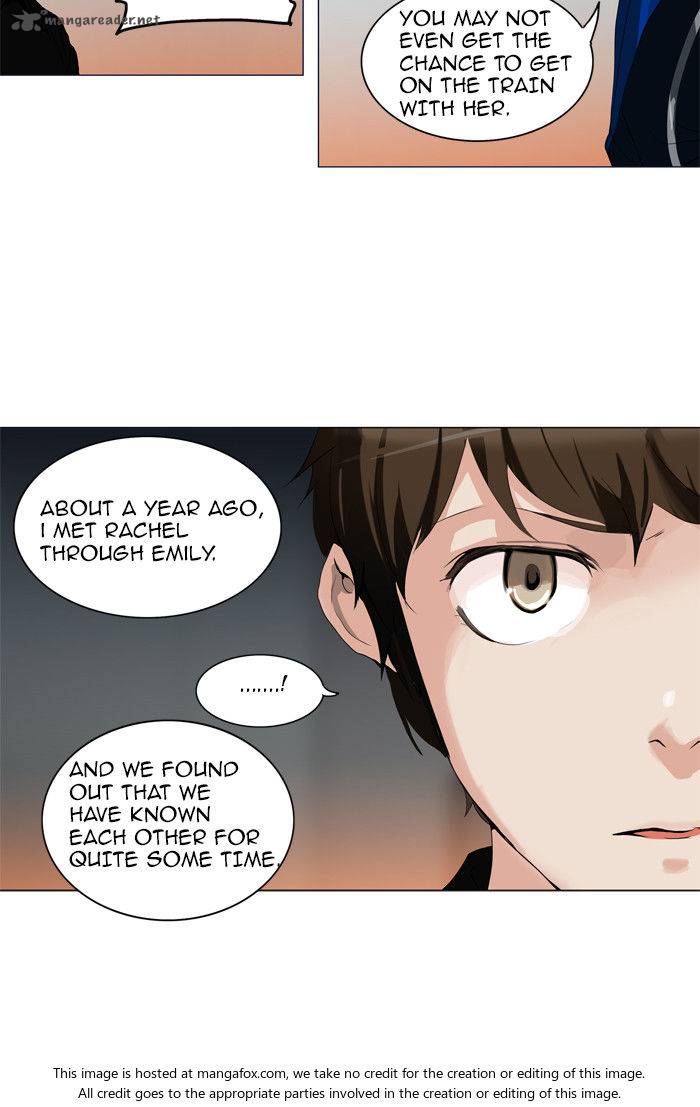 Tower of God - Chapter 208 Page 14