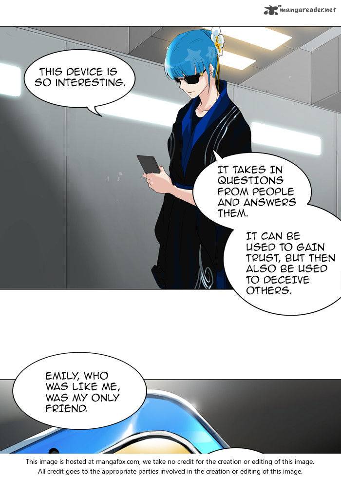 Tower of God - Chapter 208 Page 15