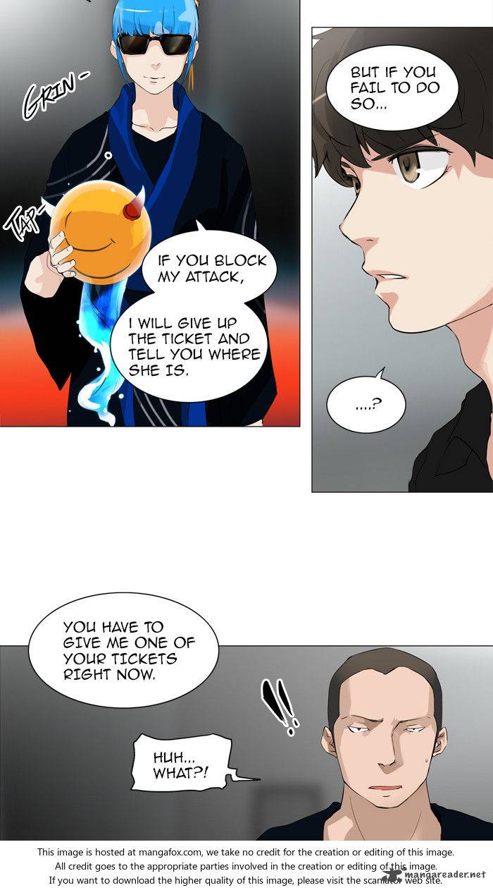 Tower of God - Chapter 208 Page 18