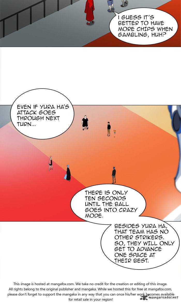 Tower of God - Chapter 208 Page 2