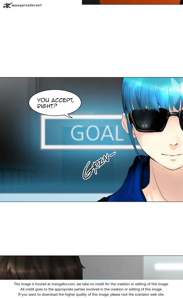 Tower of God - Chapter 208 Page 20