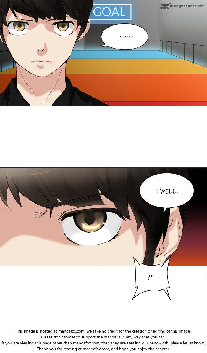 Tower of God - Chapter 208 Page 21