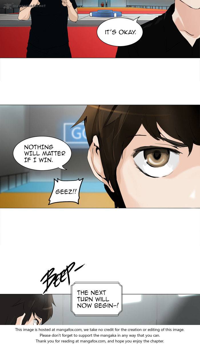 Tower of God - Chapter 208 Page 23