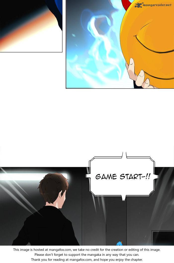 Tower of God - Chapter 208 Page 25