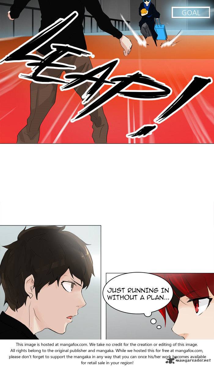 Tower of God - Chapter 208 Page 26