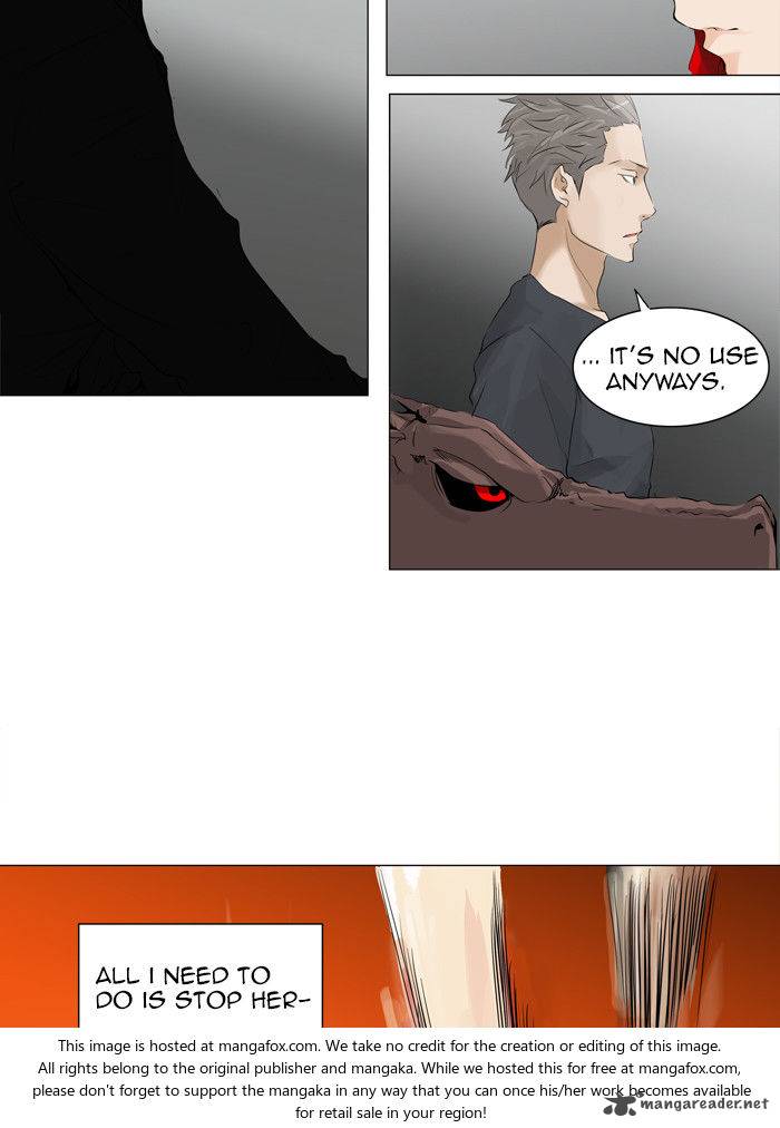 Tower of God - Chapter 208 Page 27