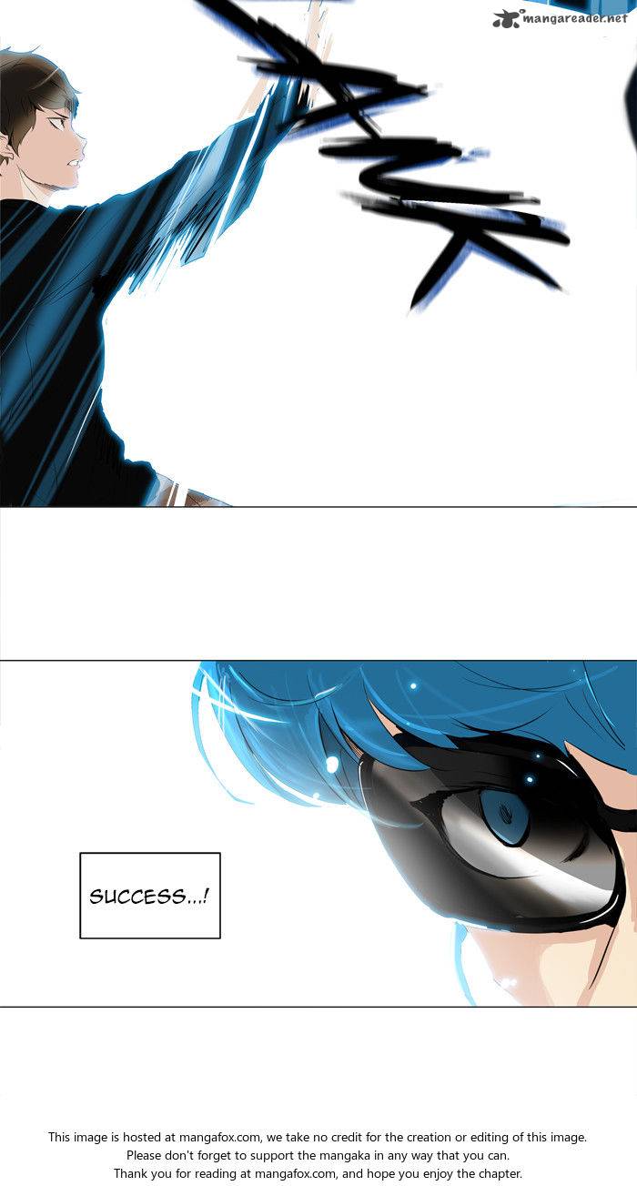 Tower of God - Chapter 208 Page 29