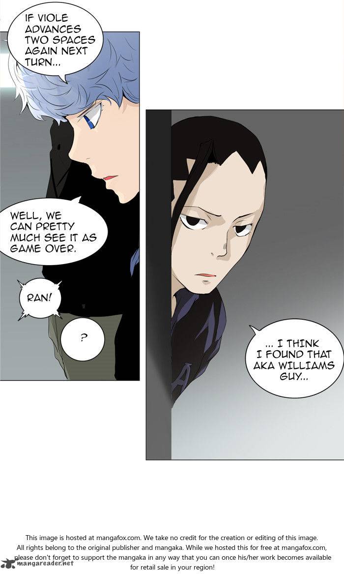 Tower of God - Chapter 208 Page 3