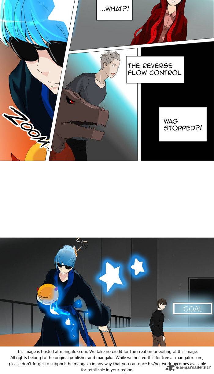 Tower of God - Chapter 208 Page 32