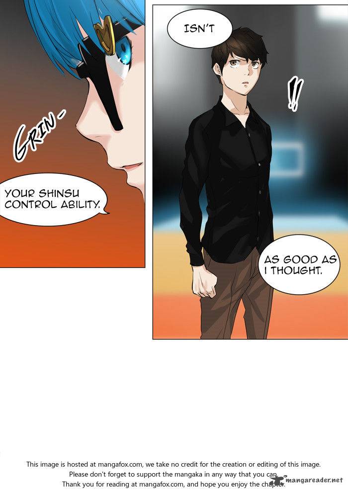 Tower of God - Chapter 208 Page 35