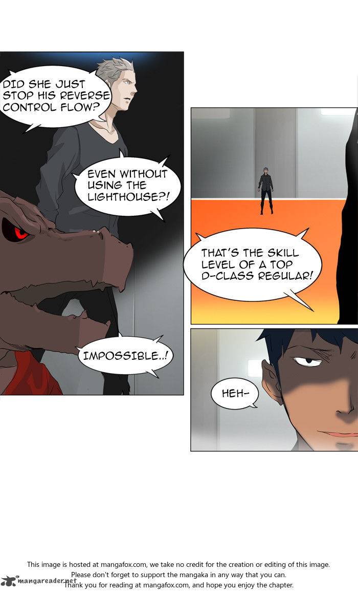 Tower of God - Chapter 208 Page 36