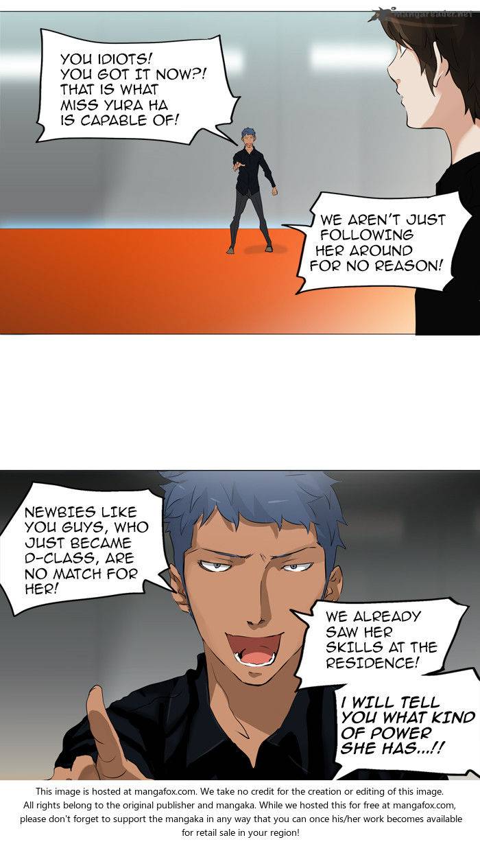 Tower of God - Chapter 208 Page 37