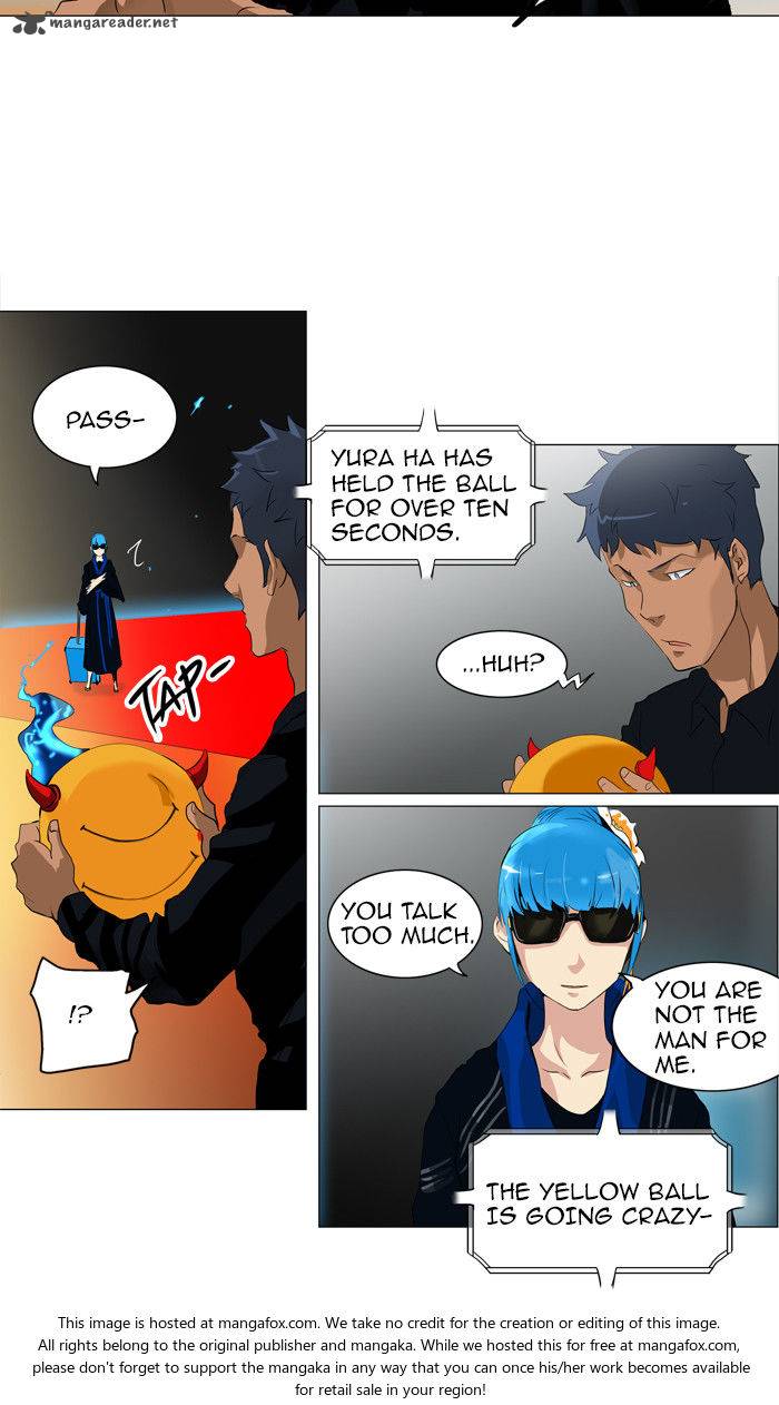 Tower of God - Chapter 208 Page 38