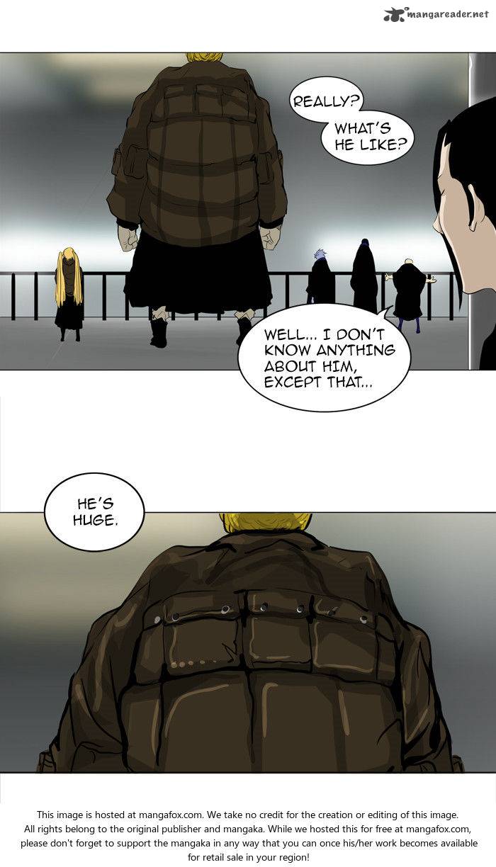 Tower of God - Chapter 208 Page 4