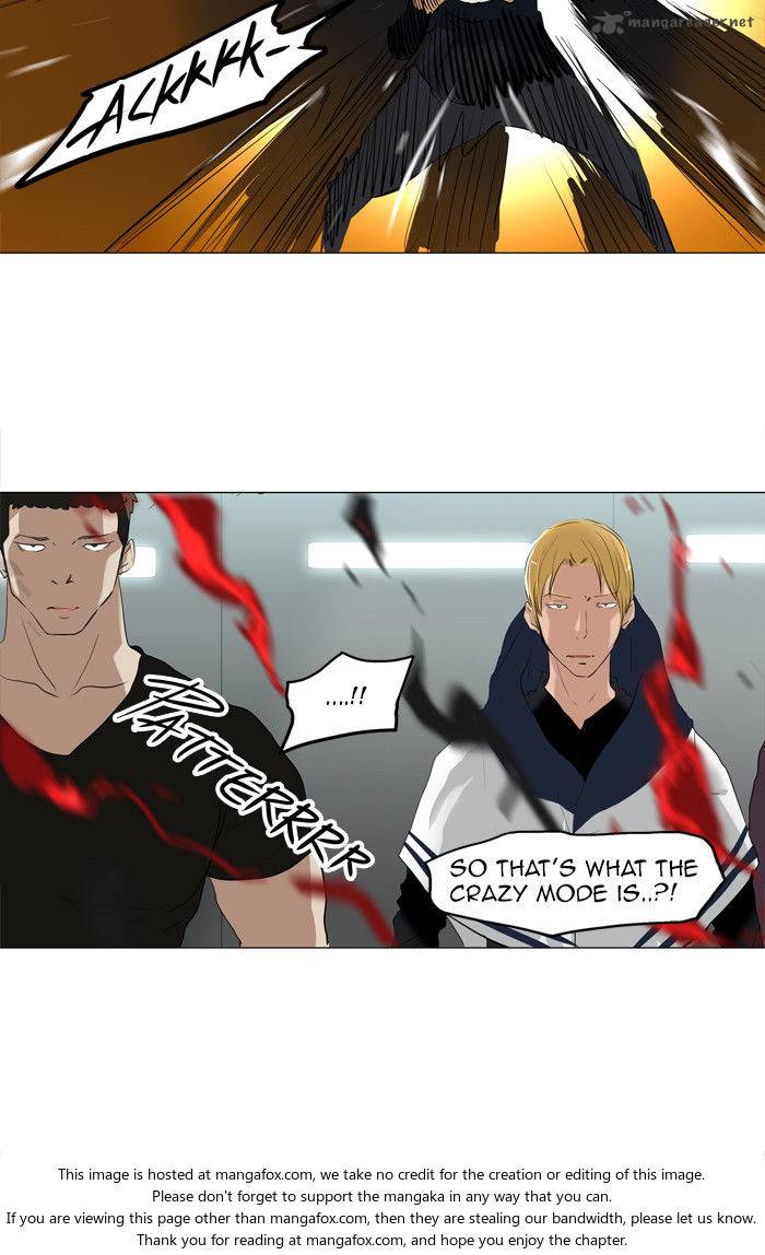 Tower of God - Chapter 208 Page 40