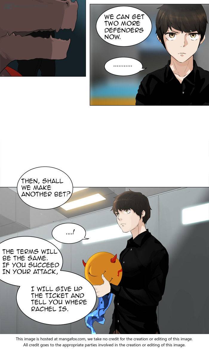 Tower of God - Chapter 208 Page 42