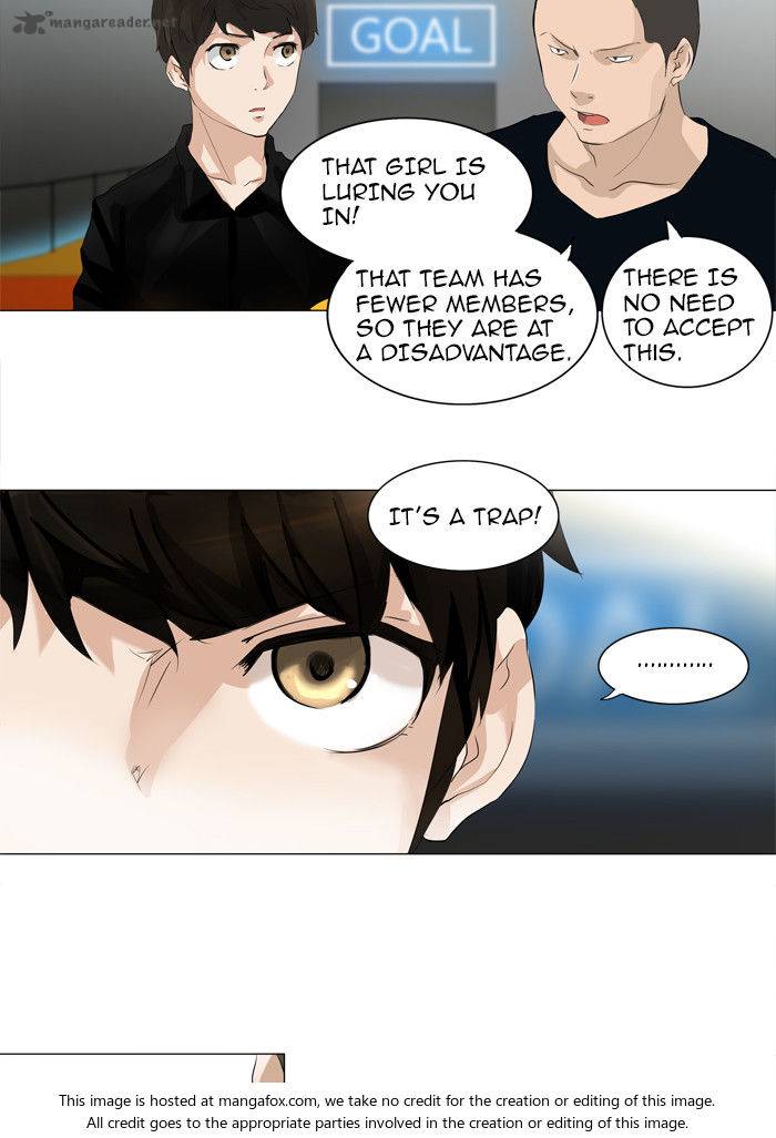 Tower of God - Chapter 208 Page 44