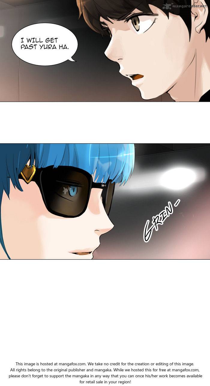 Tower of God - Chapter 208 Page 46