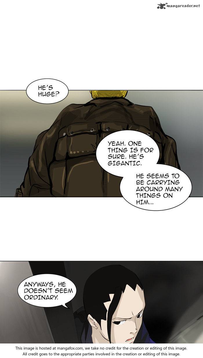 Tower of God - Chapter 208 Page 7