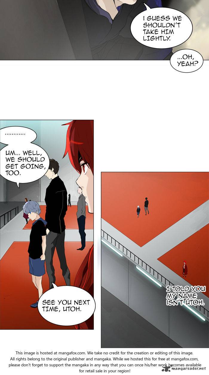 Tower of God - Chapter 208 Page 8