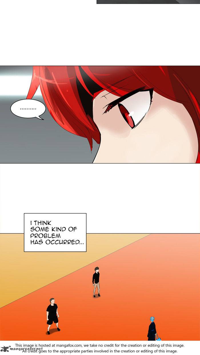 Tower of God - Chapter 208 Page 9