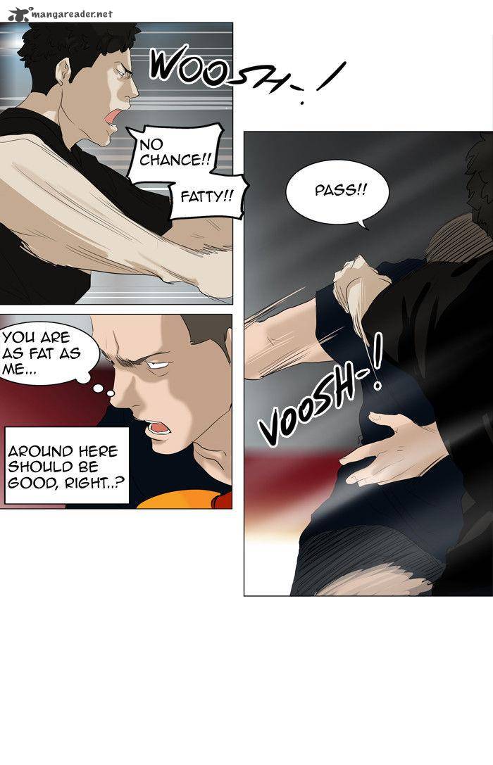 Tower of God - Chapter 209 Page 14