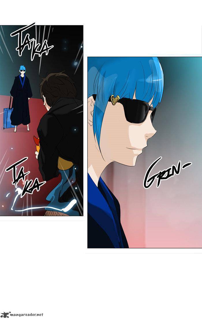 Tower of God - Chapter 209 Page 18