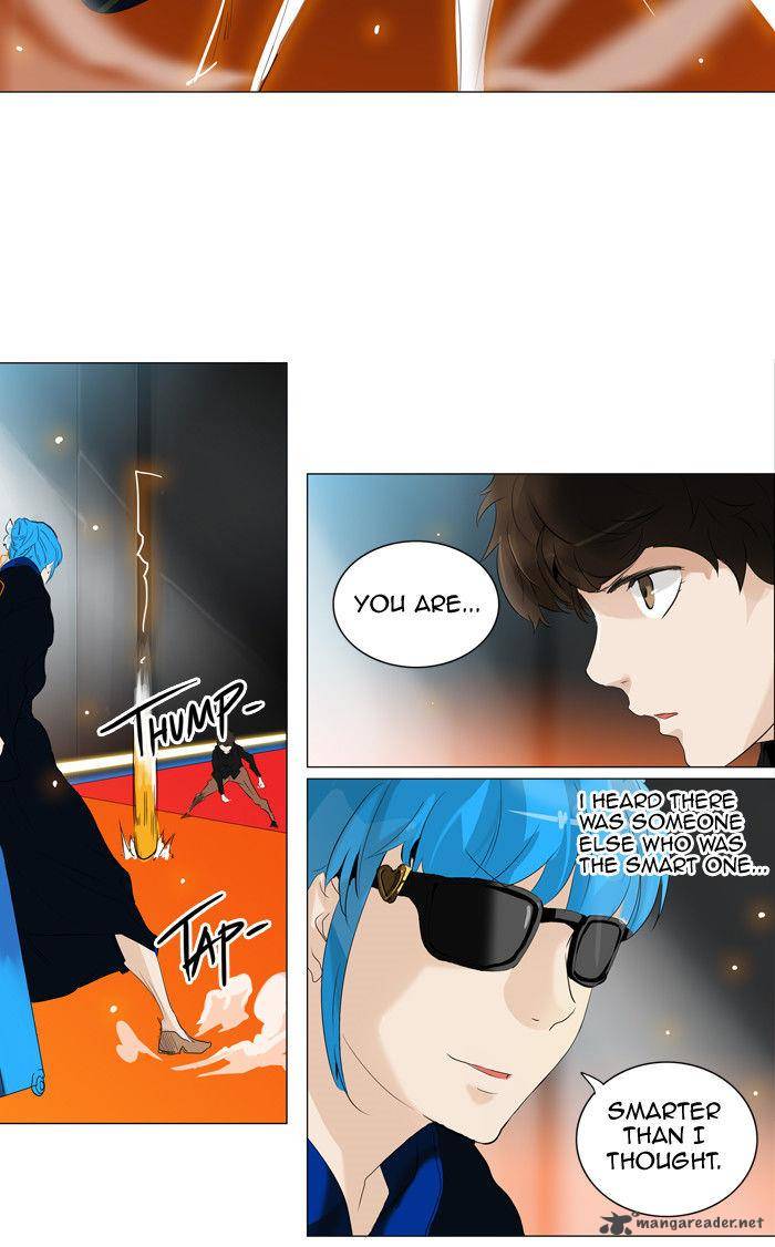 Tower of God - Chapter 209 Page 23