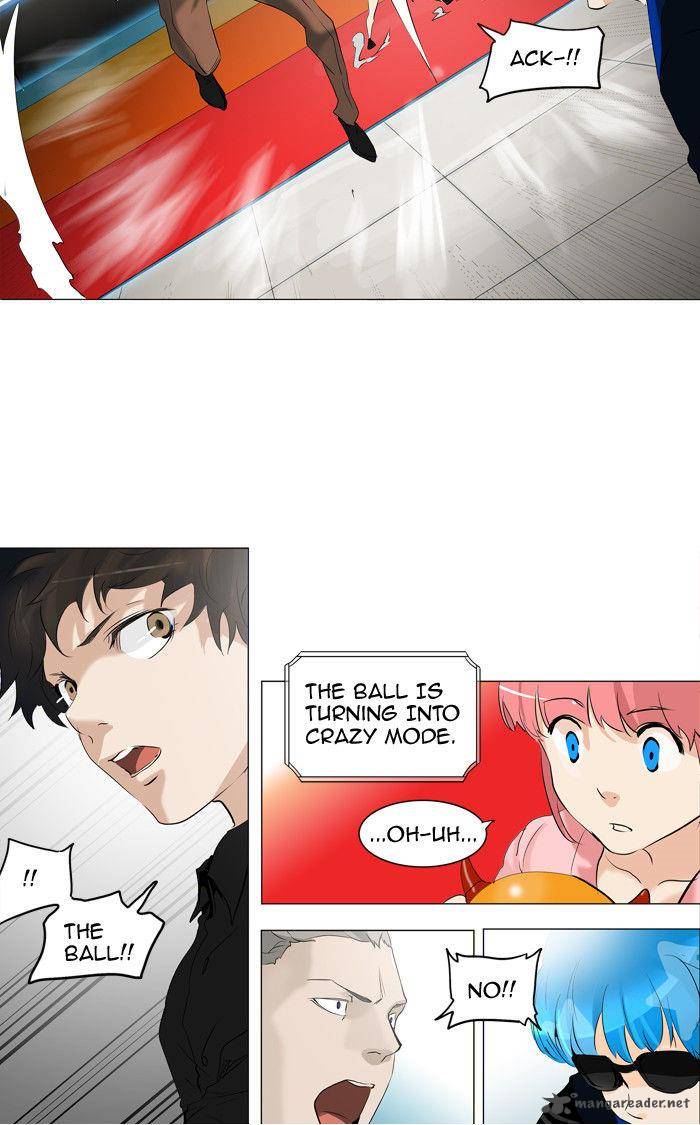 Tower of God - Chapter 209 Page 33