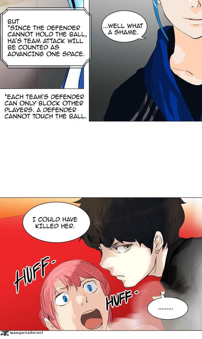 Tower of God - Chapter 209 Page 37