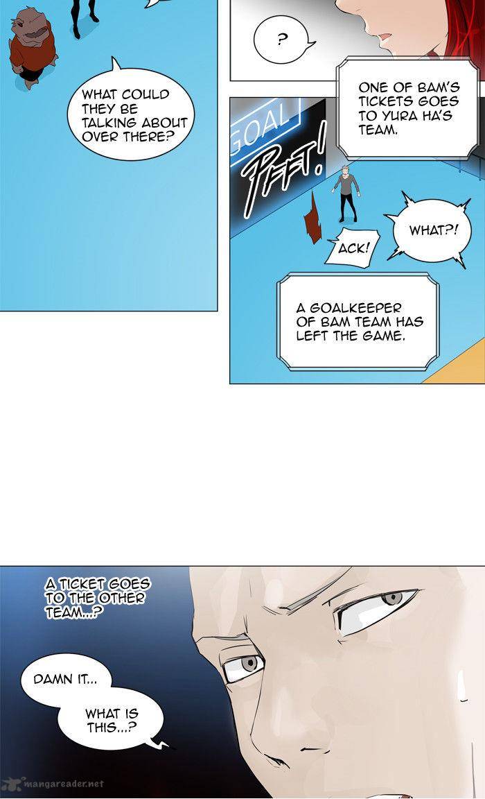 Tower of God - Chapter 209 Page 4