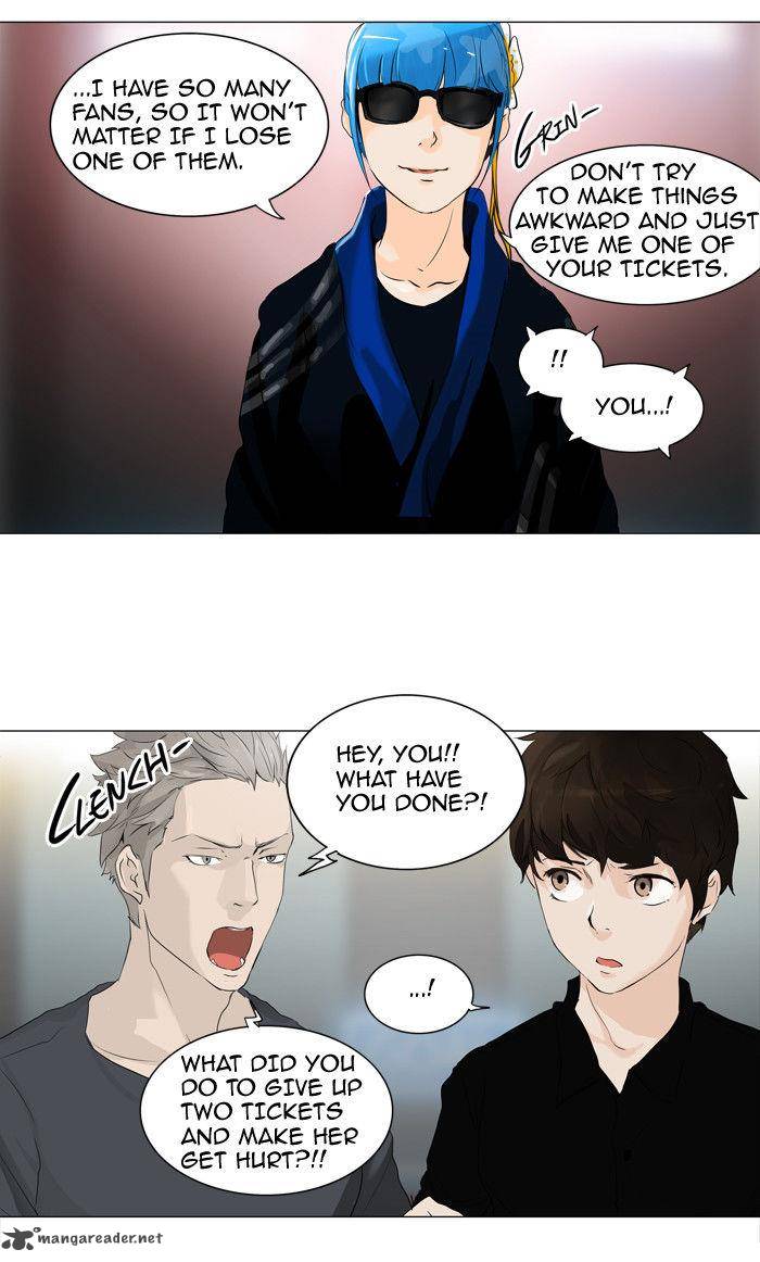 Tower of God - Chapter 209 Page 41