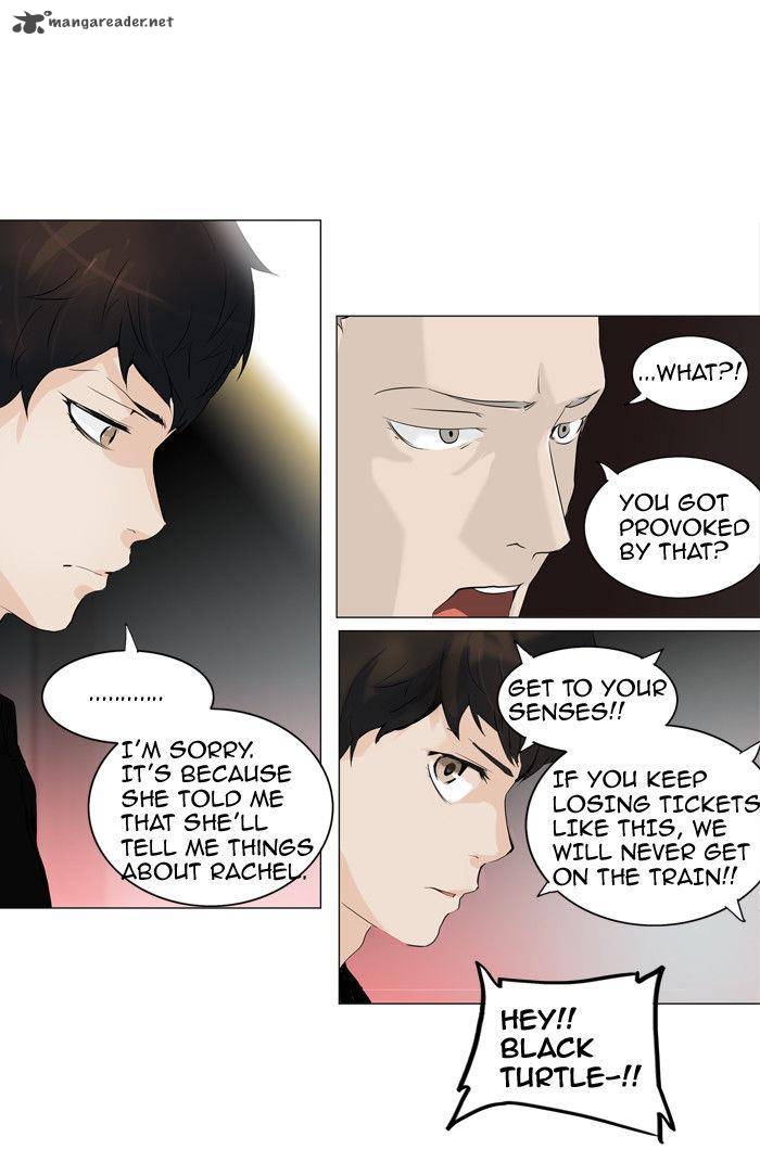 Tower of God - Chapter 209 Page 42