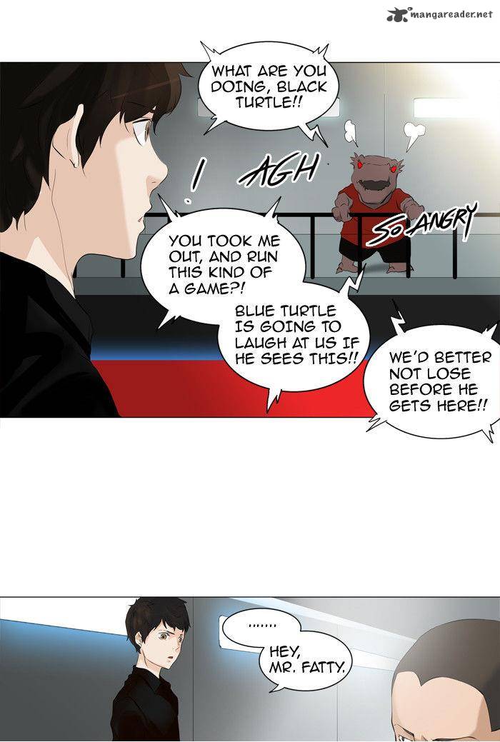 Tower of God - Chapter 209 Page 43