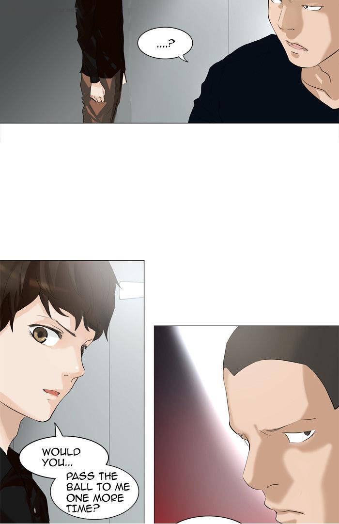 Tower of God - Chapter 209 Page 44