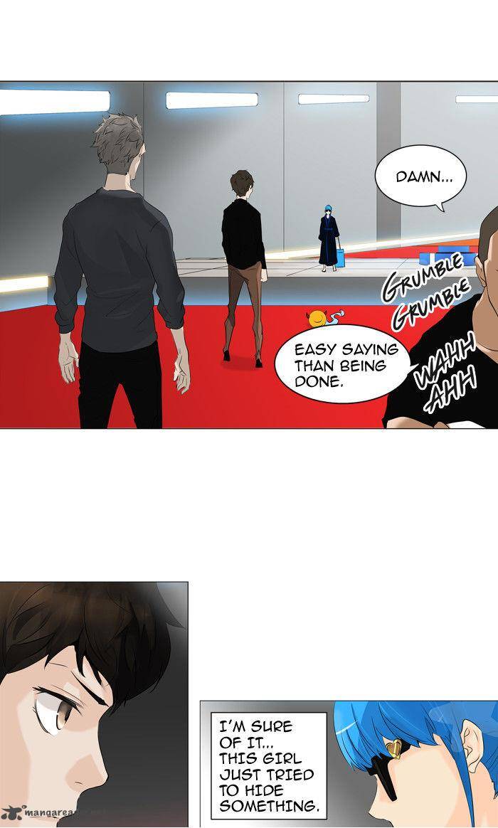 Tower of God - Chapter 209 Page 47