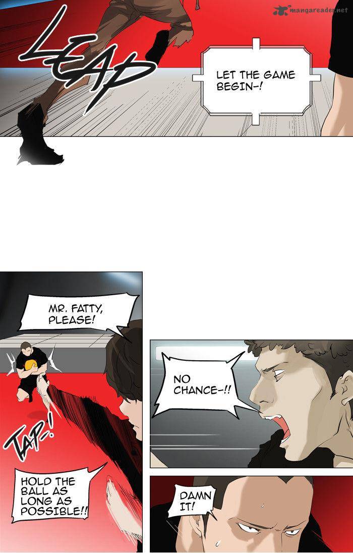 Tower of God - Chapter 209 Page 49