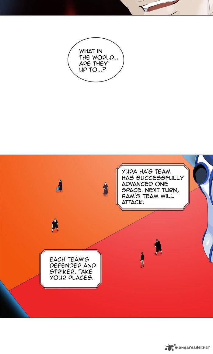 Tower of God - Chapter 209 Page 5