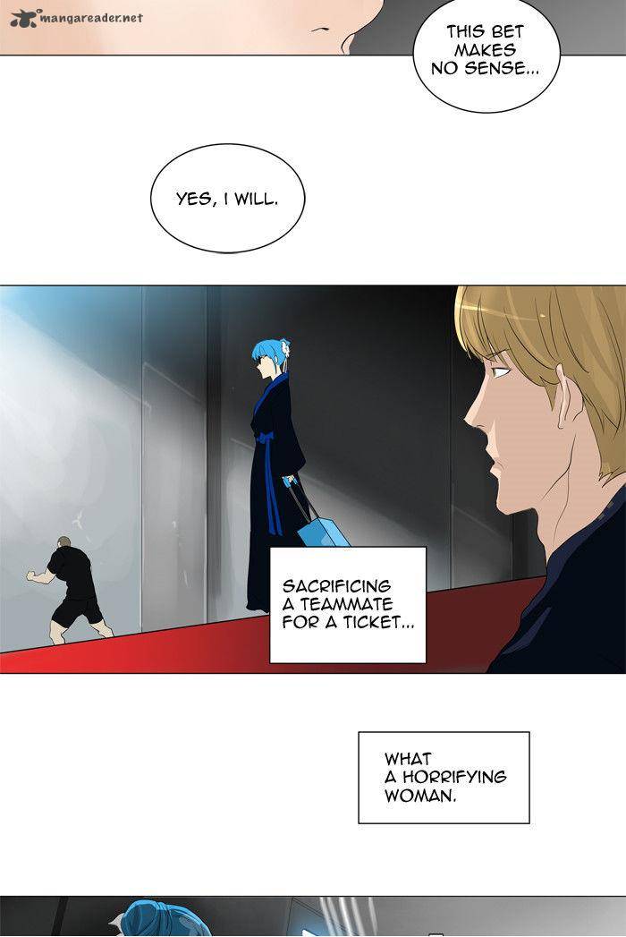 Tower of God - Chapter 209 Page 8