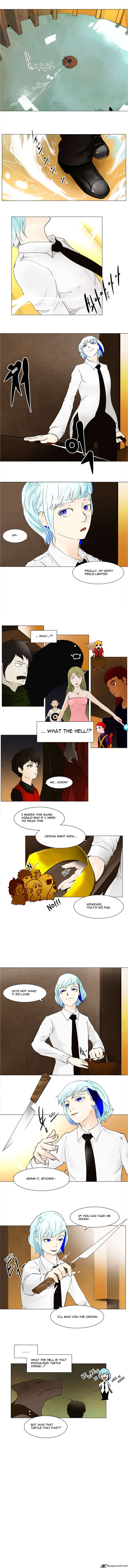 Tower of God - Chapter 21 Page 2