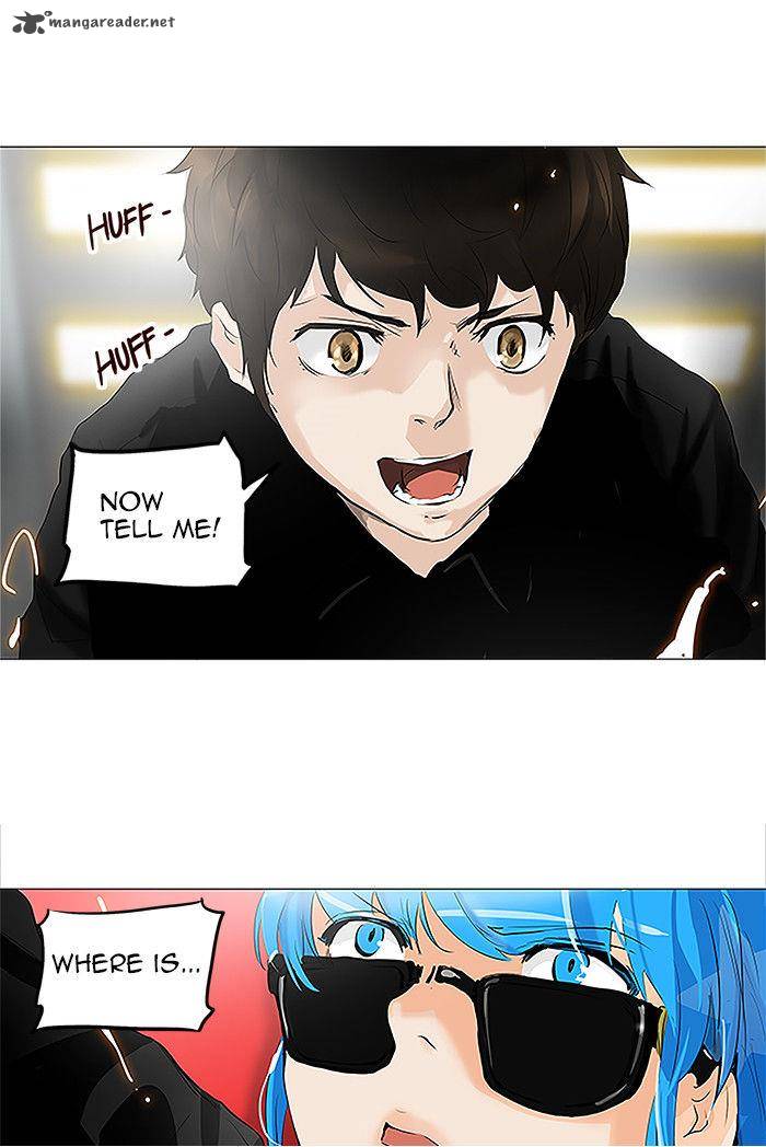 Tower of God - Chapter 210 Page 1