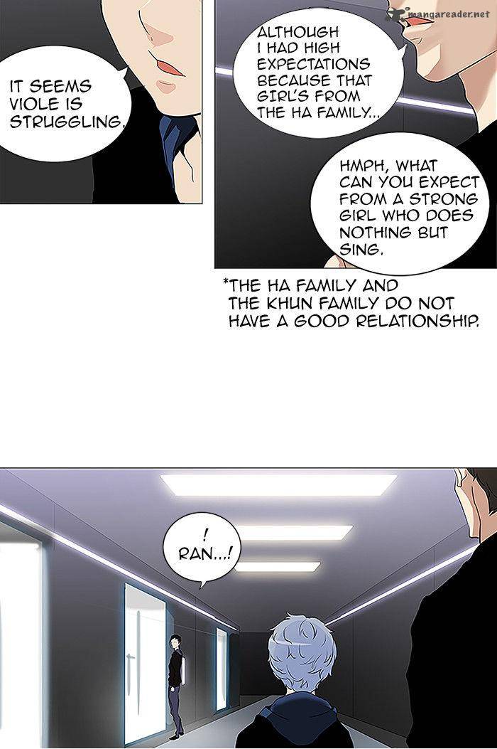 Tower of God - Chapter 210 Page 10