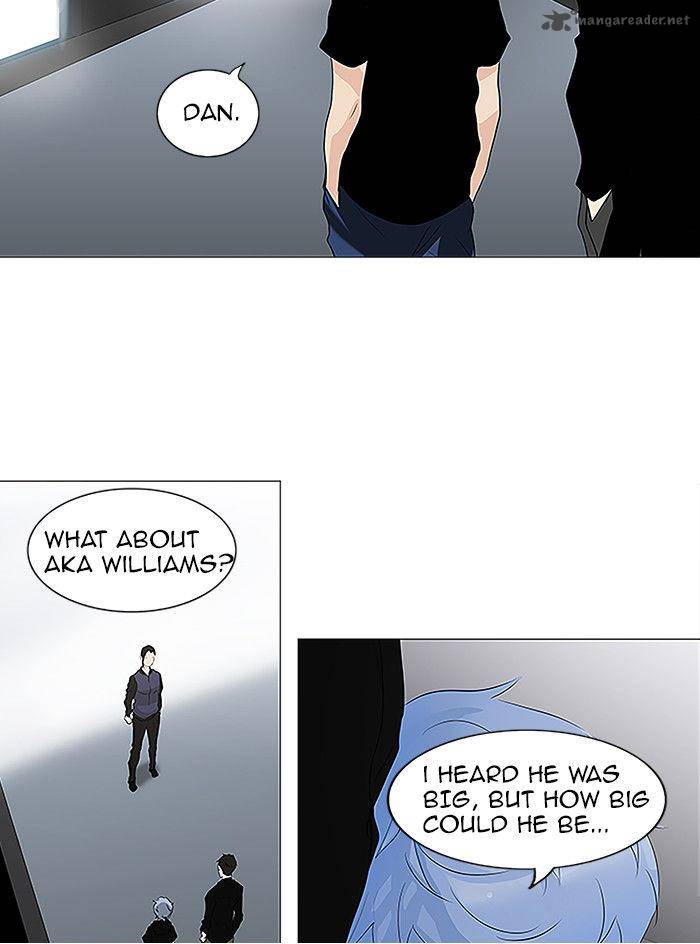 Tower of God - Chapter 210 Page 11