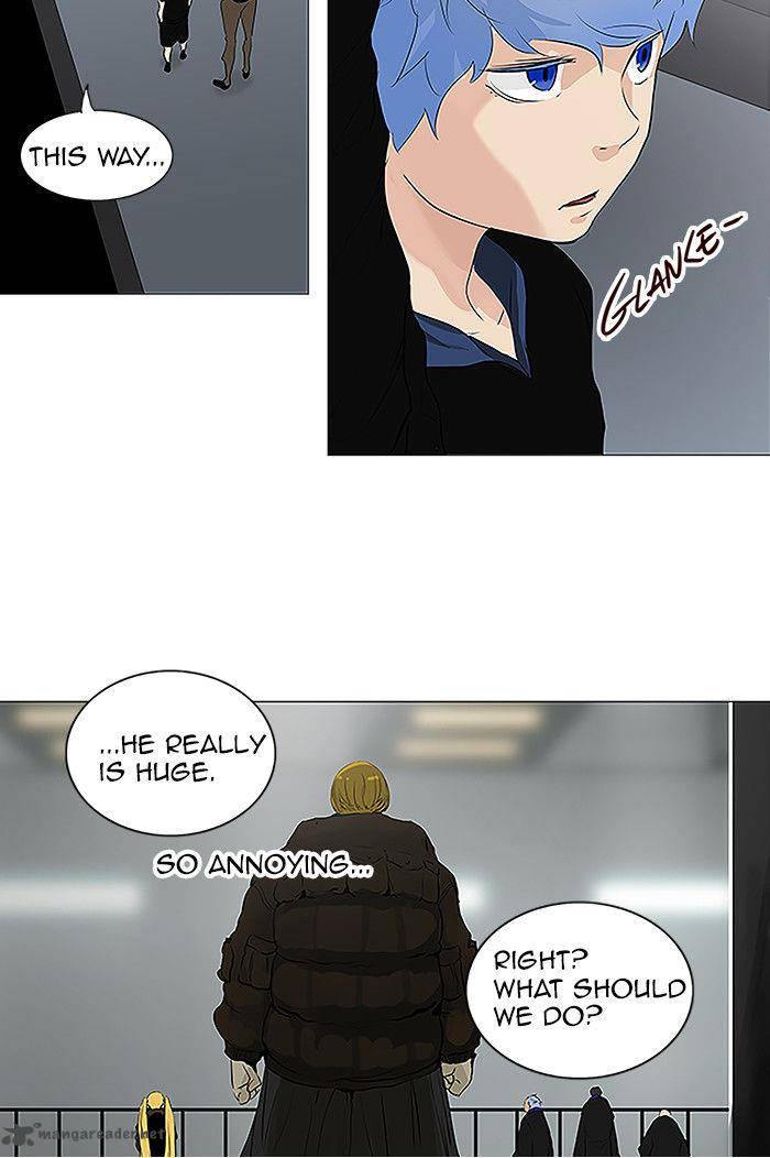 Tower of God - Chapter 210 Page 12