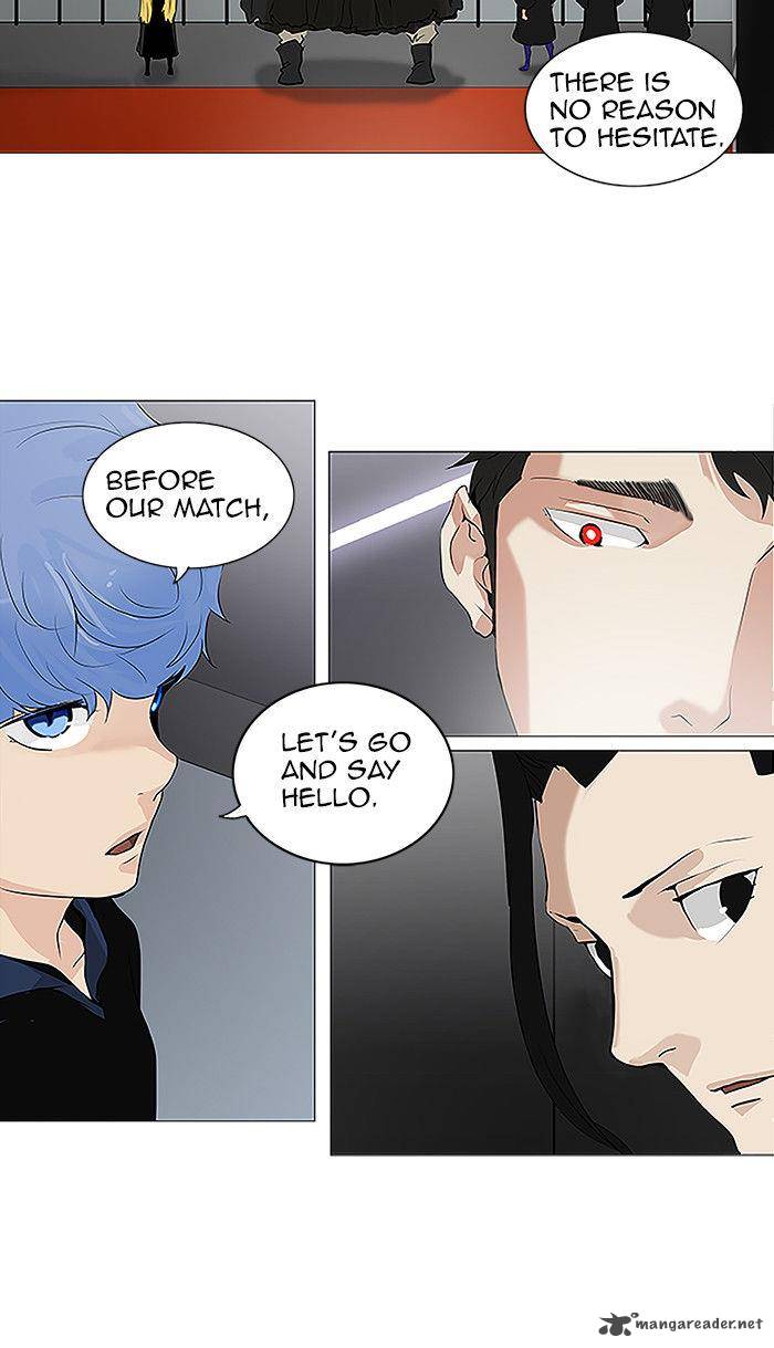 Tower of God - Chapter 210 Page 13