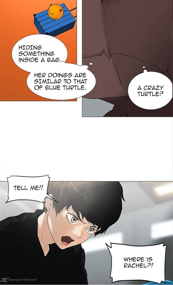 Tower of God - Chapter 210 Page 17