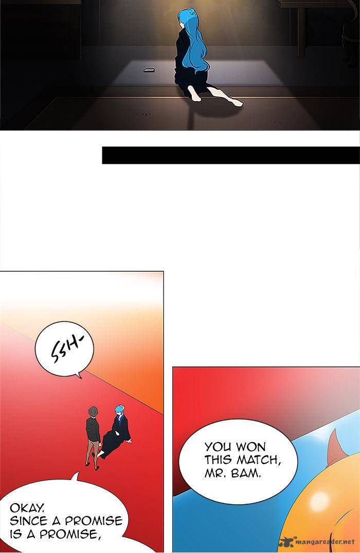 Tower of God - Chapter 210 Page 24