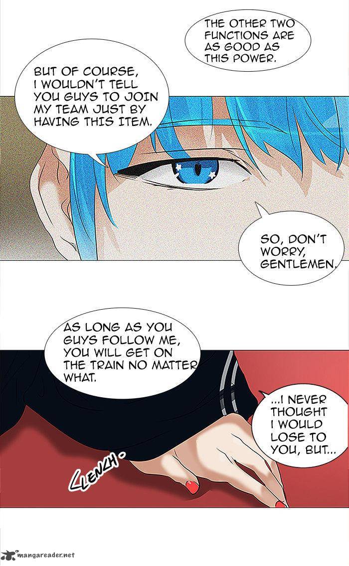 Tower of God - Chapter 210 Page 28