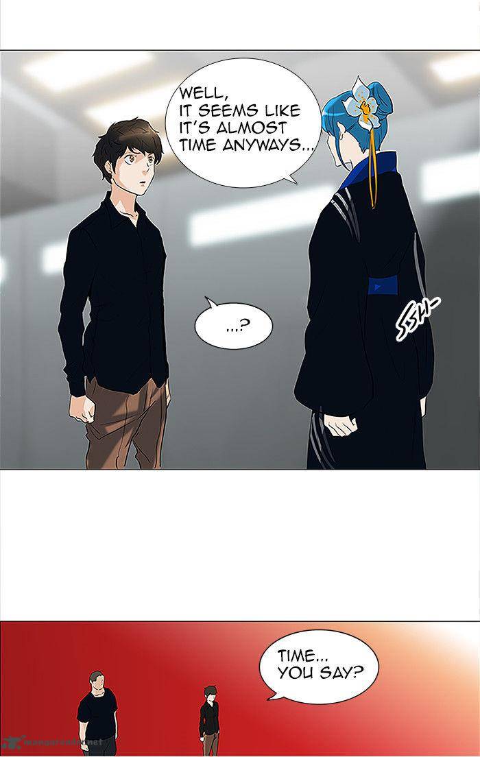 Tower of God - Chapter 210 Page 29